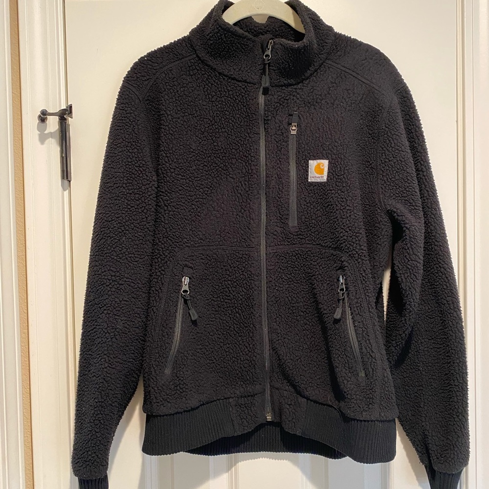 Carhartt Women’s Sherpa Jacket